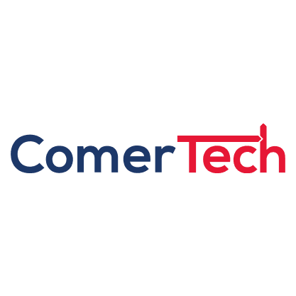 logo comertech