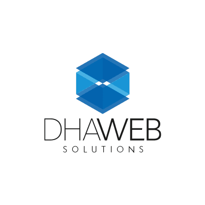 logo dhaweb