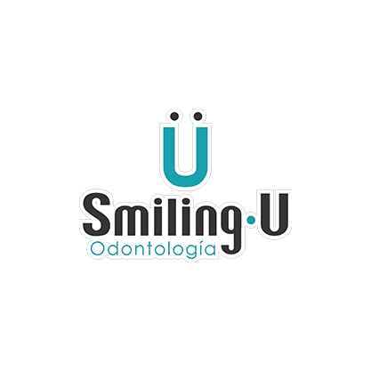 logo smilingU