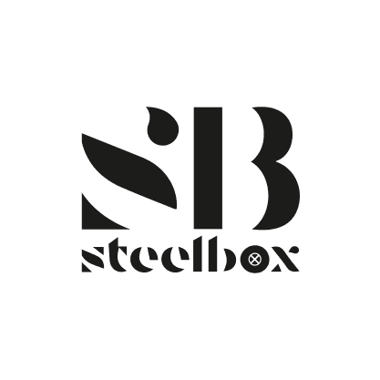 logo steelbox