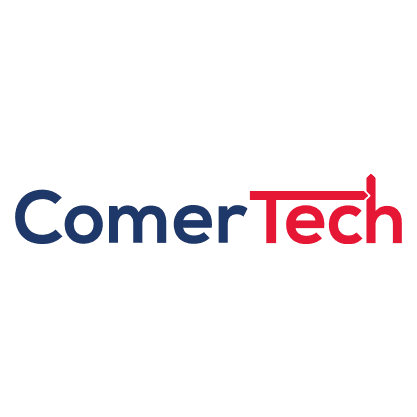 comertech logo comertech