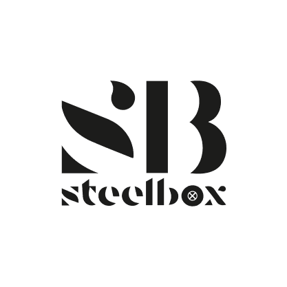 steelbox logo steelbox