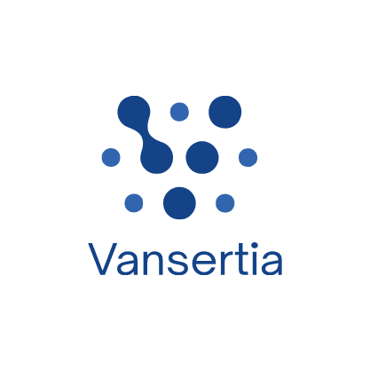 vansertia logo vansertia